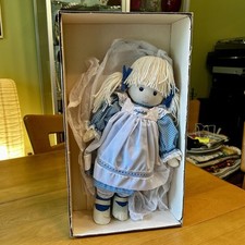 Vintage 1985 ragdoll for sale  Greenville