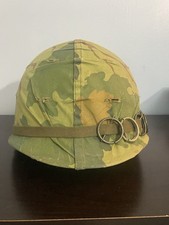 M1c paratrooper helmet for sale  Mountlake Terrace