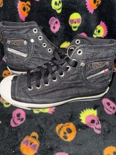 chaussure diesel d'occasion  Expédié en Belgium