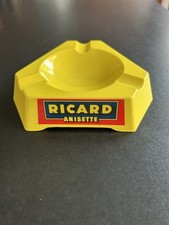 Ricard cendrier bar d'occasion  Caen