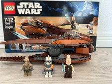 Lego star wars gebraucht kaufen  Bad Segeberg