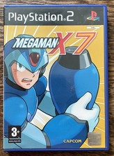 Megaman ps2 playstation for sale  TODMORDEN