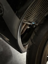 Kawasaki zx6r cowling for sale  LITTLEHAMPTON