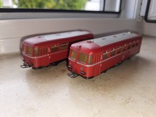 Märklin bus ferroviario usato  Spedire a Italy