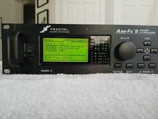 Fractal audio systems for sale  Beaumont