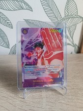 Carte one piece d'occasion  La Madeleine