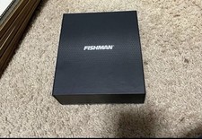 Fishman platinum pro for sale  Marysville