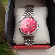 Beautiful sieko 6309 for sale  WELSHPOOL