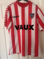 Sunderland home hummel for sale  MORPETH