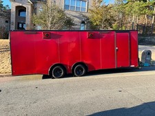 Diamond cargo customized for sale  Little Rock