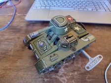 Vintage army gama usato  Vigevano