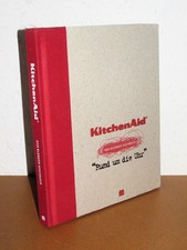 Kitchenaid rund uhr gebraucht kaufen  Frankfurt am Main