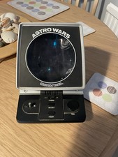 Grandstand astro wars for sale  BRIDGEND