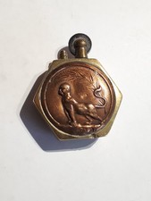 Briquet poilu. clemenceau d'occasion  Maromme