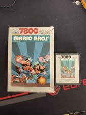 1989 mario bros d'occasion  Pont-Saint-Martin