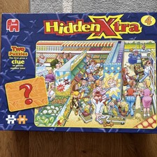 Hidden extra gone for sale  BOURNEMOUTH