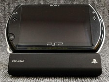 Usado, Console de jogos portátil Sony PSP Go PSP-N1000 sistema de download digital comprar usado  Enviando para Brazil