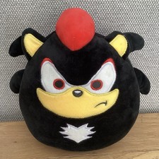 Original squishmallows sonic for sale  ARUNDEL