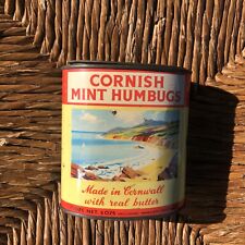 Cornish mint humbugs for sale  HOLYWOOD