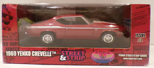 Supercar collectibles 1969 for sale  Shipping to Ireland