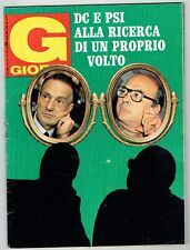 Giorni 1977 bettino usato  Italia