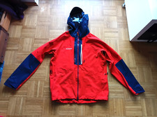 Trekkingjacke mammut taiss gebraucht kaufen  Bad Camberg