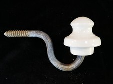 Isolateur porcelaine ideal d'occasion  Thiviers