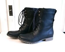 New boots charcoal for sale  Shipping to Ireland