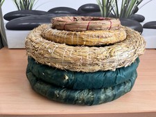 Strohkranz rohlinge 35cm gebraucht kaufen  Schwabach