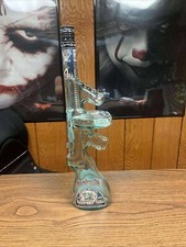 Roaring empty glass for sale  Oak Forest