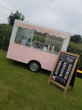 Vintage ice cream for sale  BIRKENHEAD