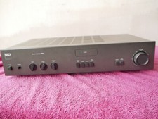 Amplificateur nad 3020i d'occasion  Marseille VIII