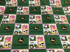 John deere pink for sale  Mound City