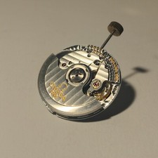 Uhrwerk mega 2500 gebraucht kaufen  Bad Säckingen