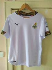 ghana trikot gebraucht kaufen  Hamburg