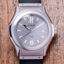 Hublot elegant mdm for sale  LONDON