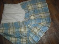 Custom bedskirt drop for sale  Nacogdoches