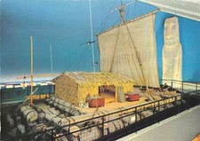 Br106738 kont tiki usato  Spedire a Italy