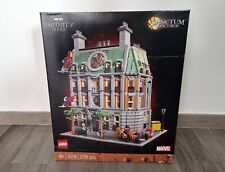 Lego marvel 76218 usato  Roma