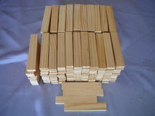 Lot 210 planchettes d'occasion  Montendre