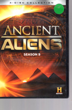 ancient aliens dvd for sale  Tarpon Springs