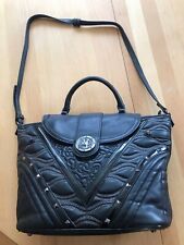 Versace jeans damenhandtasche gebraucht kaufen  Stuttgart