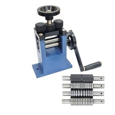 Jewelry mini rolling for sale  Bloomington