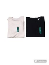 Herren shirt schwarz gebraucht kaufen  Rathenow