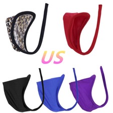 Men string thongs d'occasion  Expédié en Belgium