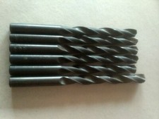 Garant spiralbohrer hss gebraucht kaufen  Moselkern, Müden