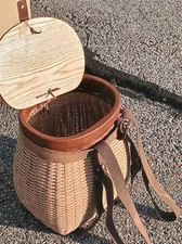 Vintage backpack trappers for sale  West Warwick