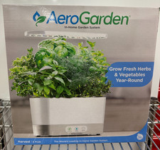 Aerogarden harvest indoor for sale  Fresh Meadows