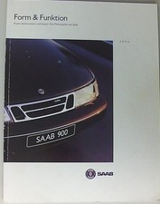 1995 saab form gebraucht kaufen 1995 saab form gebraucht kaufen  Kelkheim