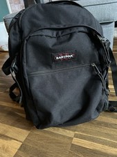 Eastpak rucksack notebookfach gebraucht kaufen  Schwaan